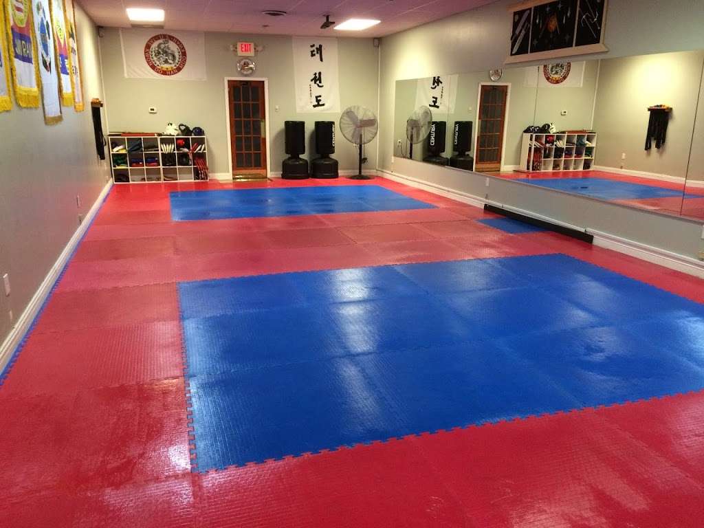 Iron Dragon Martial Arts Academy - store  | Photo 1 of 3 | Address: 320 Beverly Rancocas Rd #3a, Willingboro, NJ 08046, USA | Phone: (609) 451-7909