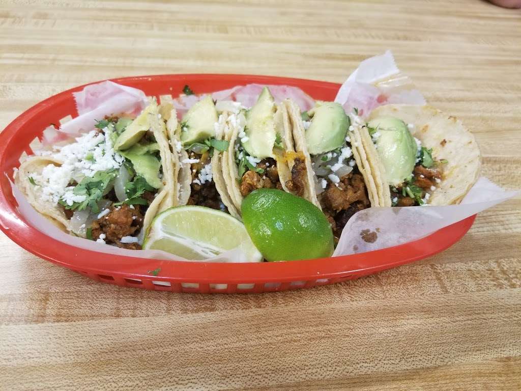 Tacos Los Gemelos | 10465 Veterans Memorial Dr, Houston, TX 77038, USA | Phone: (281) 650-2930