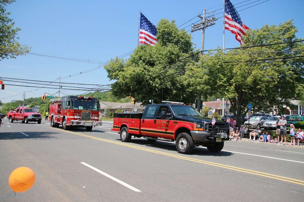 Mt Horeb Fire Company | 19 Elm Ave, Warren, NJ 07059 | Phone: (908) 647-2448