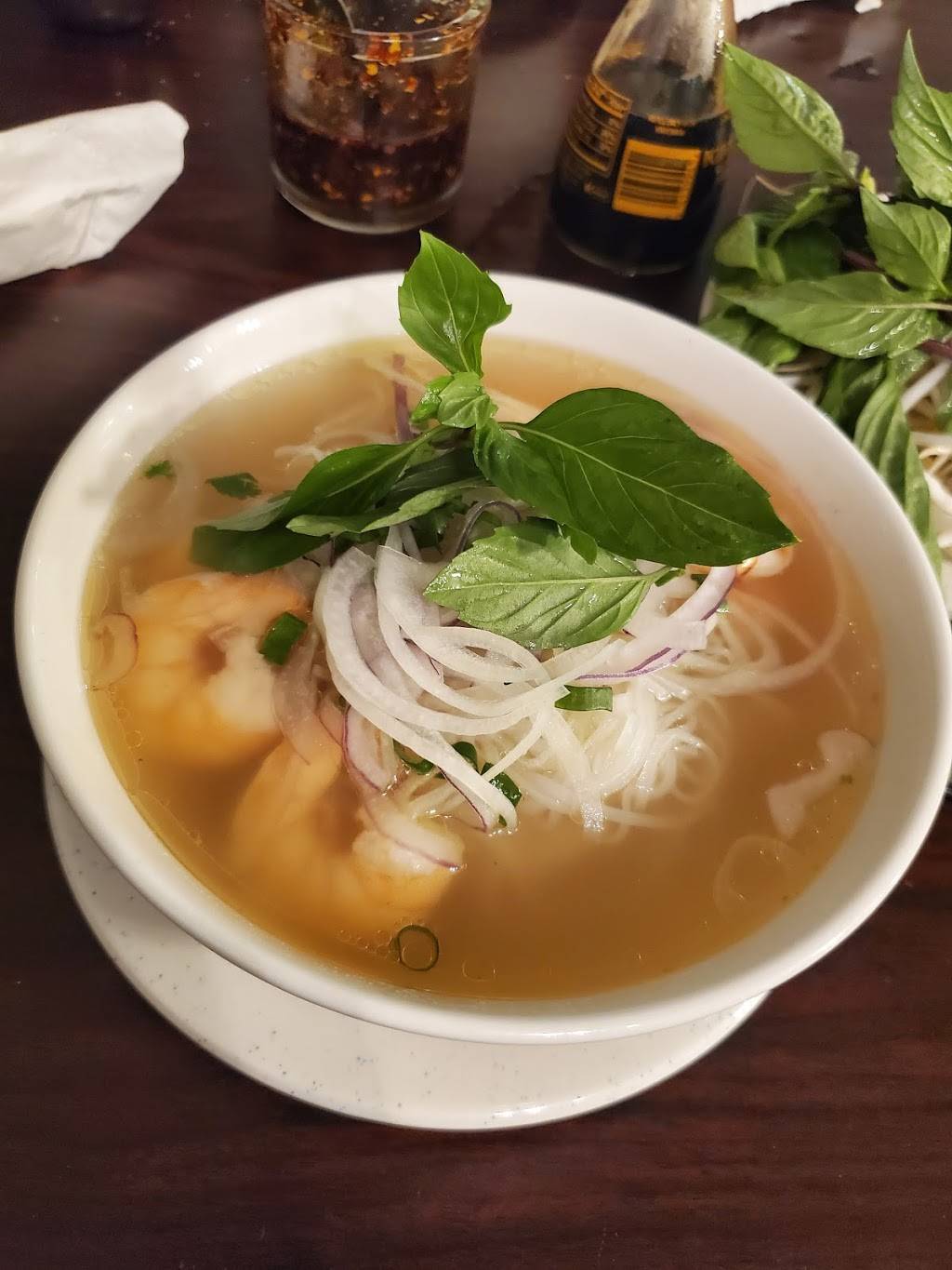 Pho KC | 4875 E Pawnee St, Wichita, KS 67218 | Phone: (316) 990-0972