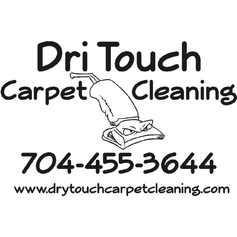 Dri Touch Carpet Cleaning, LLC | 5949 Aldersgate Ave, Charlotte, NC 28213, USA | Phone: (704) 455-3644