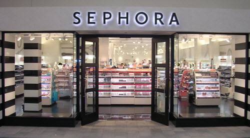 SEPHORA inside JCPenney | 6620 Towne Center Loop Ste 3, Southaven, MS 38671, USA | Phone: (662) 536-1428