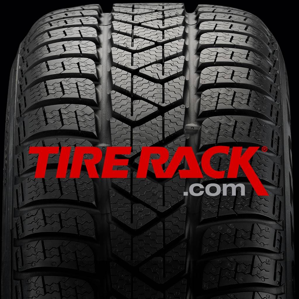 Tire Rack | 3015 Long Lake Rd, Roseville, MN 55113, USA | Phone: (888) 541-1777
