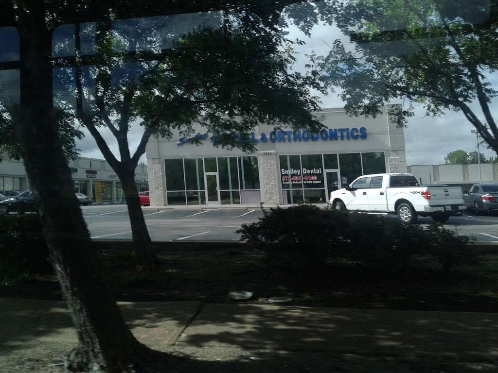Smiley Dental & Orthodontics | 3234 Forest Ln, Dallas, TX 75234, USA | Phone: (972) 484-5400