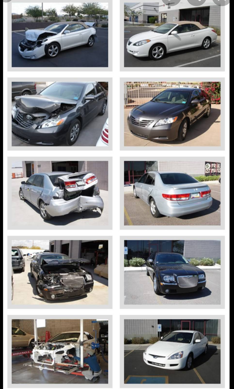 Johns auto | 49 S Sycamore, Mesa, AZ 85202, USA | Phone: (480) 770-9936