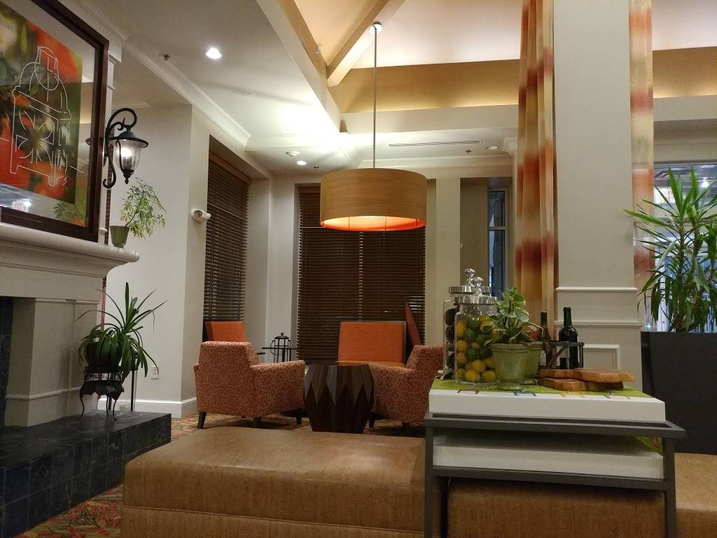 Hilton Garden Inn Birmingham SE/Liberty Park | 2090 Urban Center Pkwy, Birmingham, AL 35242, USA | Phone: (205) 503-5220