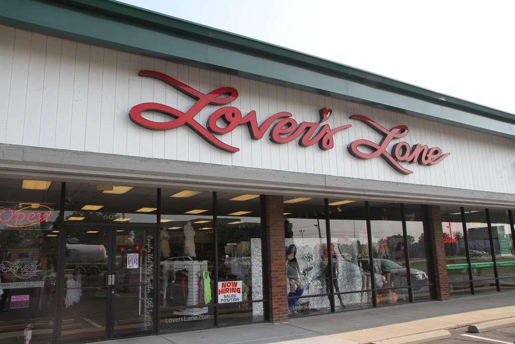 Lovers Lane | 6038 E 82nd St, Indianapolis, IN 46250, USA | Phone: (317) 849-7805