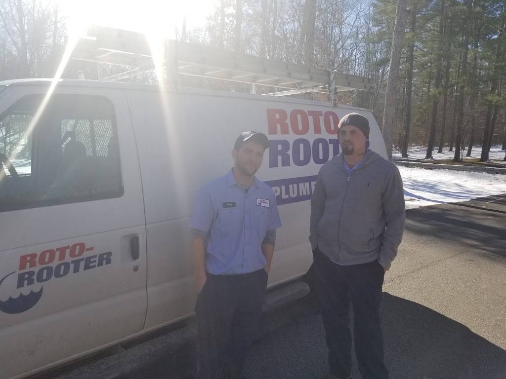 Roto-Rooter Plumbing & Drain Services | 2921 Cardwell Rd, Richmond, VA 23234 | Phone: (804) 794-7474