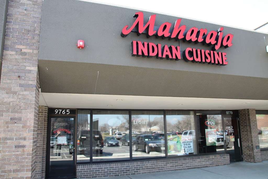 Maharaja Restaurant | 9765 W Higgins Rd, Rosemont, IL 60018, USA | Phone: (847) 720-4971