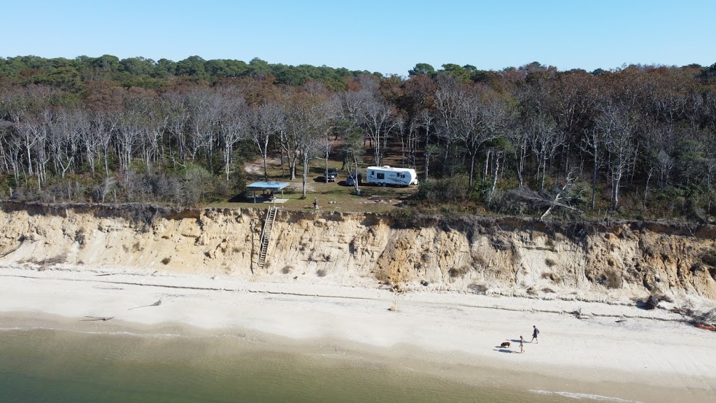 beachandRv | Latimer Siding Rd, Cape Charles, VA 23310, USA | Phone: (703) 445-2200