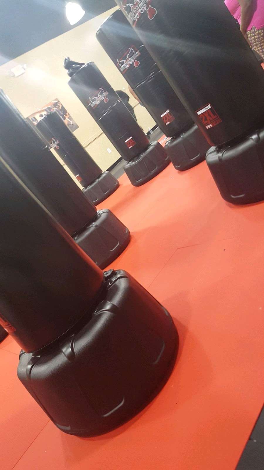 iLoveKickboxing - Waldorf, MD | 11483 Berry Rd, Waldorf, MD 20603 | Phone: (240) 427-5611