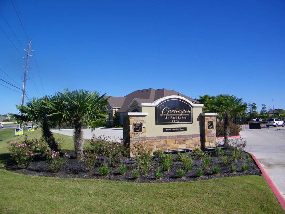 Carrington at Park Lakes Apartments | 4475 Wilson Rd, Humble, TX 77396 | Phone: (832) 412-3559