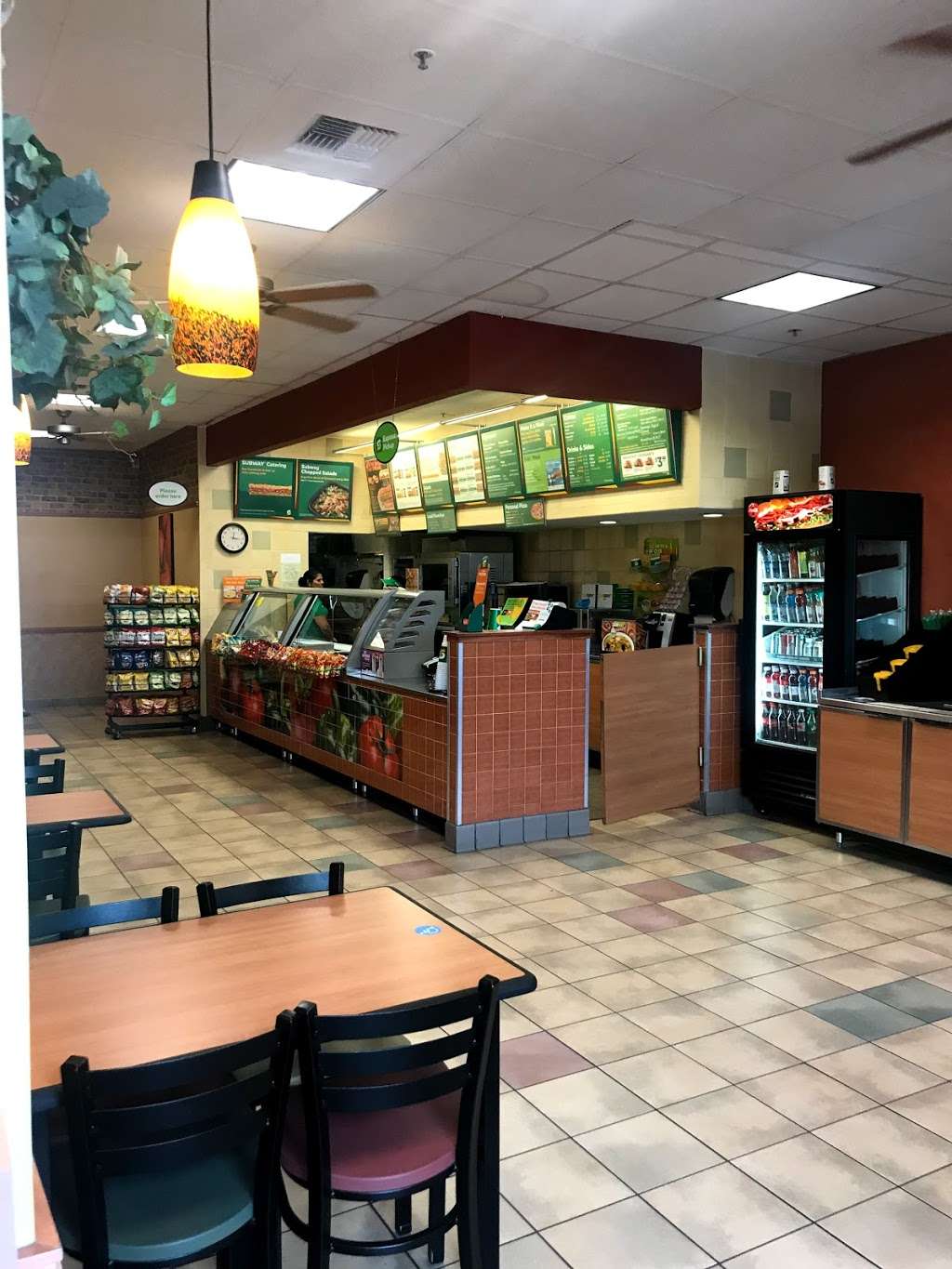 Subway | 101 E Vineyard Ave, Livermore, CA 94550 | Phone: (925) 484-1444