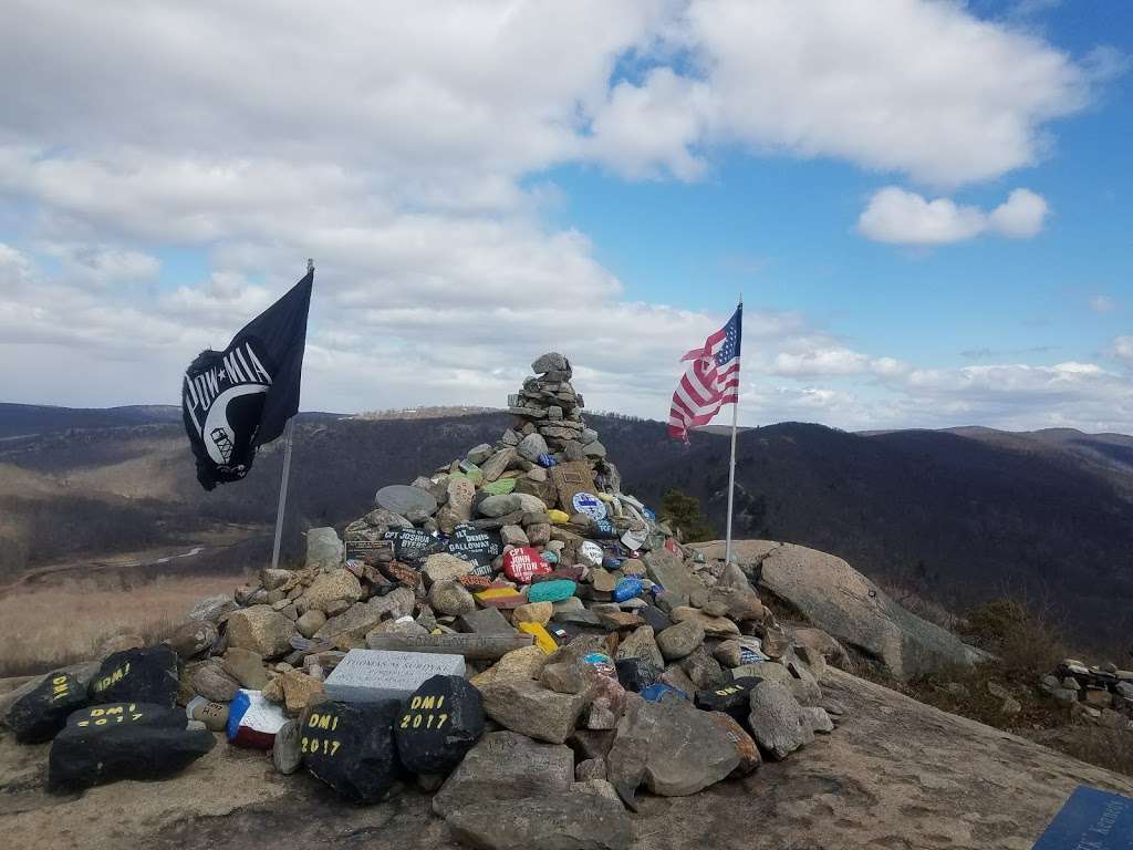 Torne Monument | Highland Falls, NY 10928, USA