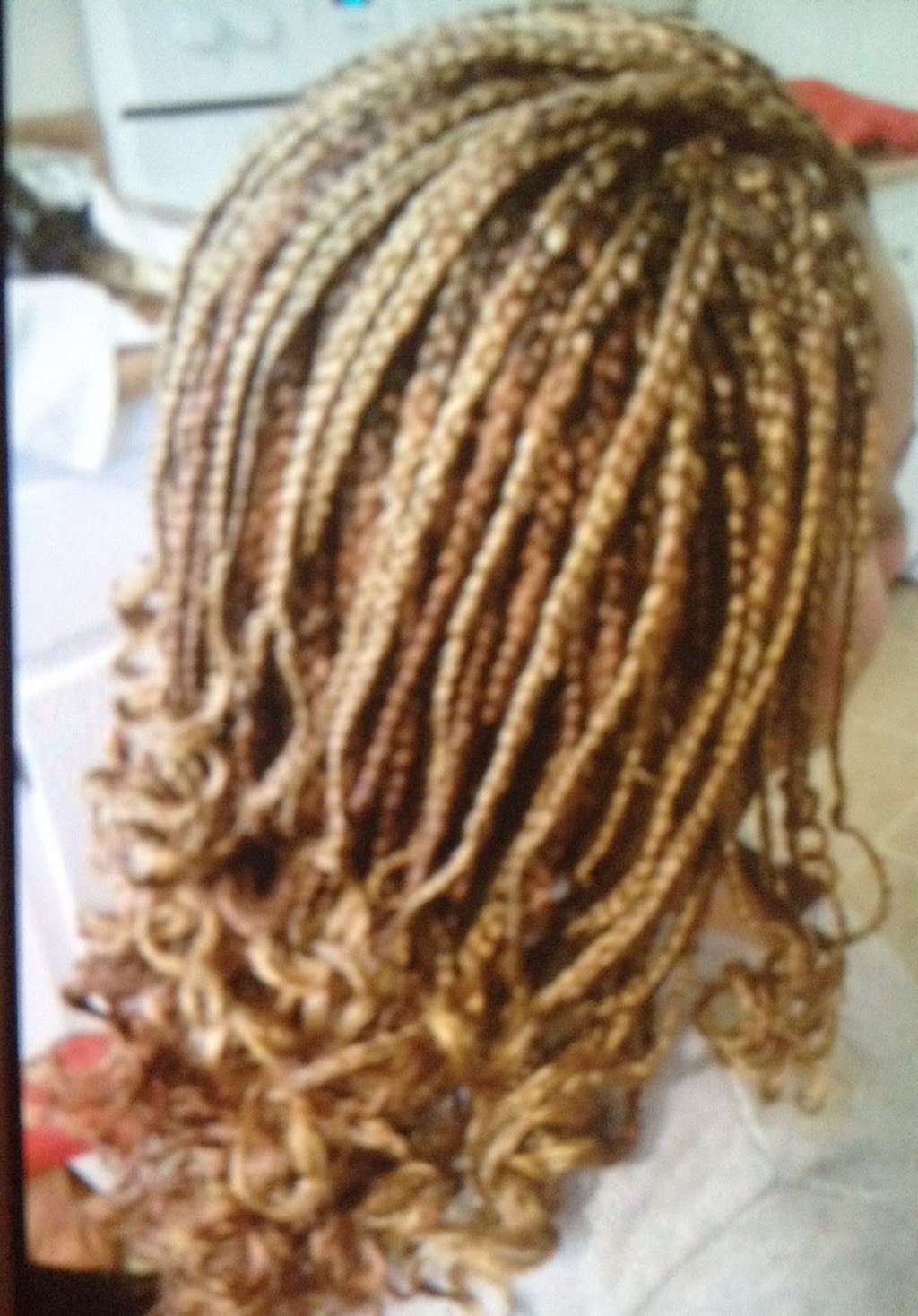 Brigitte Hair Braiding | 620 Omeara St, San Diego, CA 92114, USA | Phone: (619) 751-7219