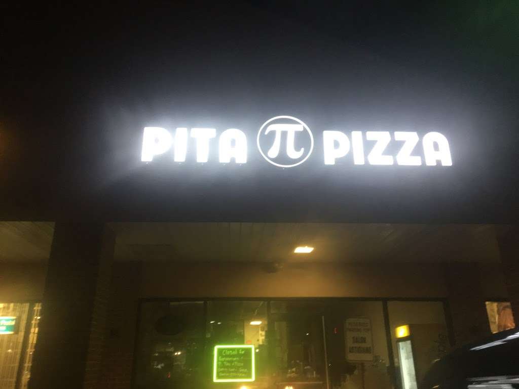 Pi Pita & Pizza | 3760, 3817 Crosswicks Hamilton Square Rd, Hamilton Township, NJ 08691, USA | Phone: (609) 438-9941