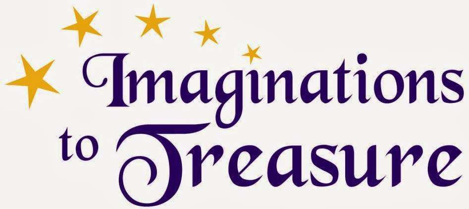 Imaginations to Treasure | 5 Kelly Rd, Salem, NH 03079, USA | Phone: (603) 893-2323