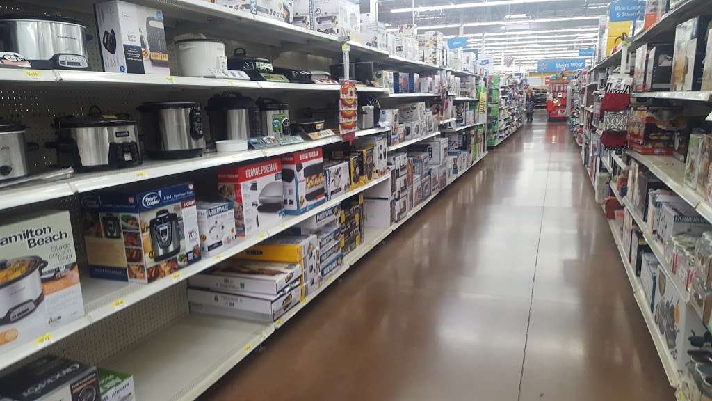 Walmart Supercenter | 7011 Main St, American Canyon, CA 94503, USA | Phone: (707) 557-4393