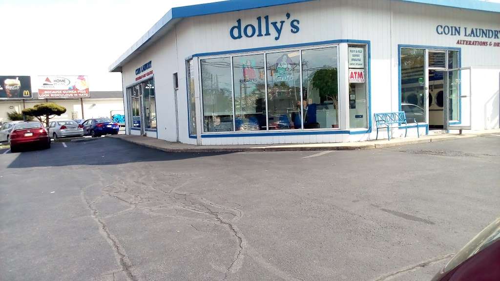 Dollys Wash House | 574 New Holland Ave, Lancaster, PA 17602, USA | Phone: (717) 293-9413