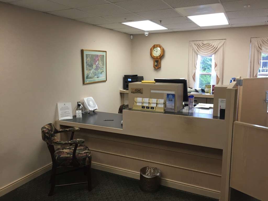 Chesapeake Bank & Trust Co | 501 E Campus Ave, Chestertown, MD 21620 | Phone: (410) 778-1600