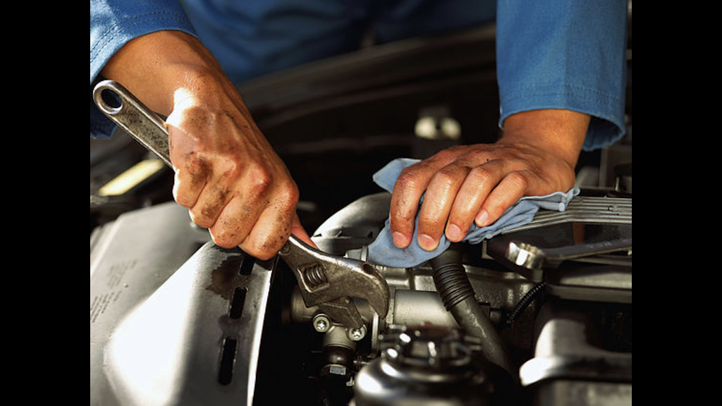 Affordable auto Maryland service center | 404 b Lucabaugh Mill Rd, Westminster, MD 21157, USA | Phone: (443) 821-3552