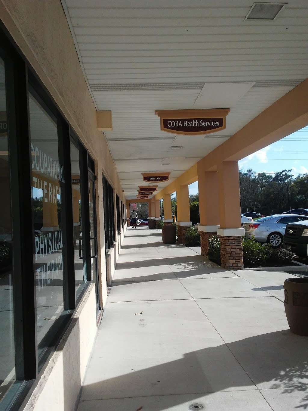 CORA Physical Therapy Lakeland | 3127 US Hwy 98 N, Lakeland, FL 33805, USA | Phone: (863) 665-8881