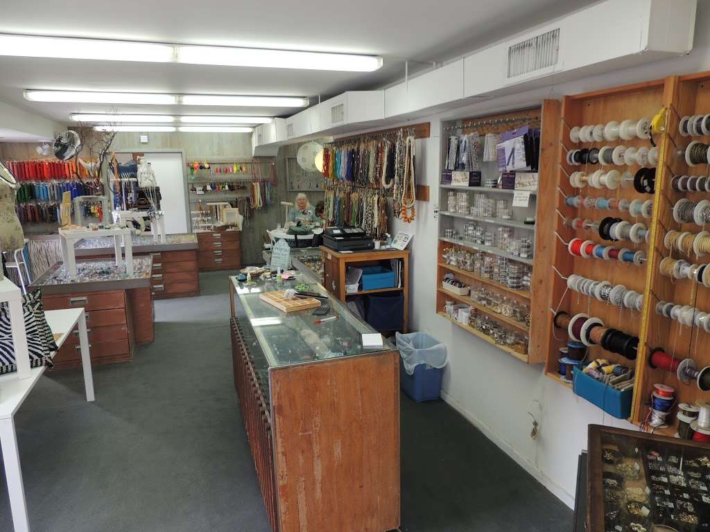 The Bead Shop | 899 S Coast Hwy, Laguna Beach, CA 92651, USA | Phone: (949) 494-2115