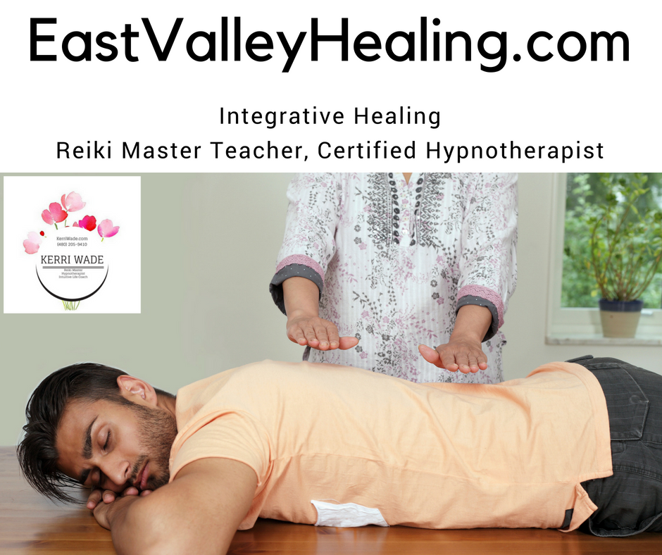 East Valley Healing | 3495 E Parkview Dr, Gilbert, AZ 85295, USA | Phone: (480) 205-9410