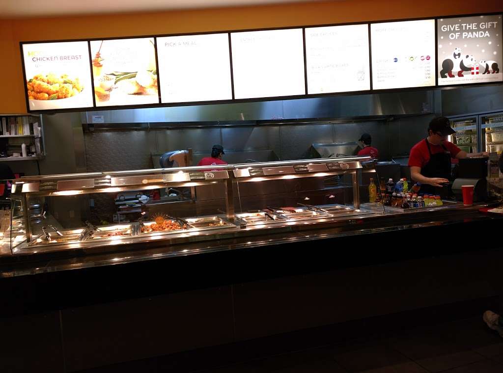 Panda Express | 997 S Rand Rd, Lake Zurich, IL 60047, USA | Phone: (847) 550-8669