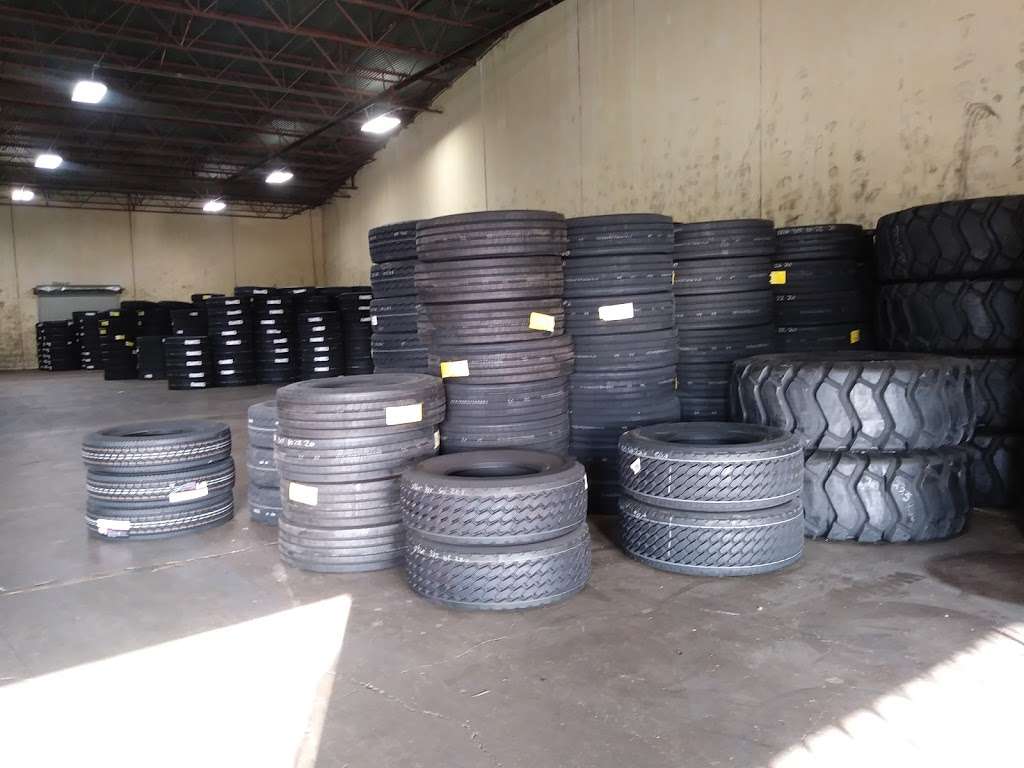 J V Tire Service | 1032-1098 Courtesy St, Houston, TX 77032 | Phone: (832) 473-4490