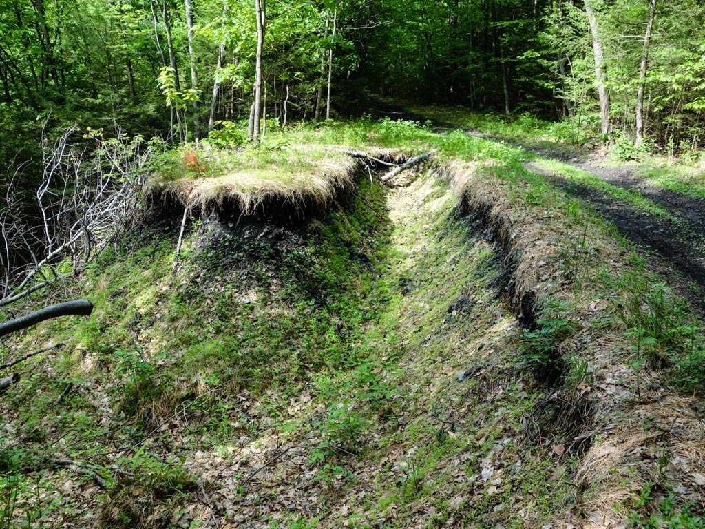 Shawangunk Ridge Trail - Otisville to Guymard Tpk | Unnamed Road, Otisville, NY 10963, USA