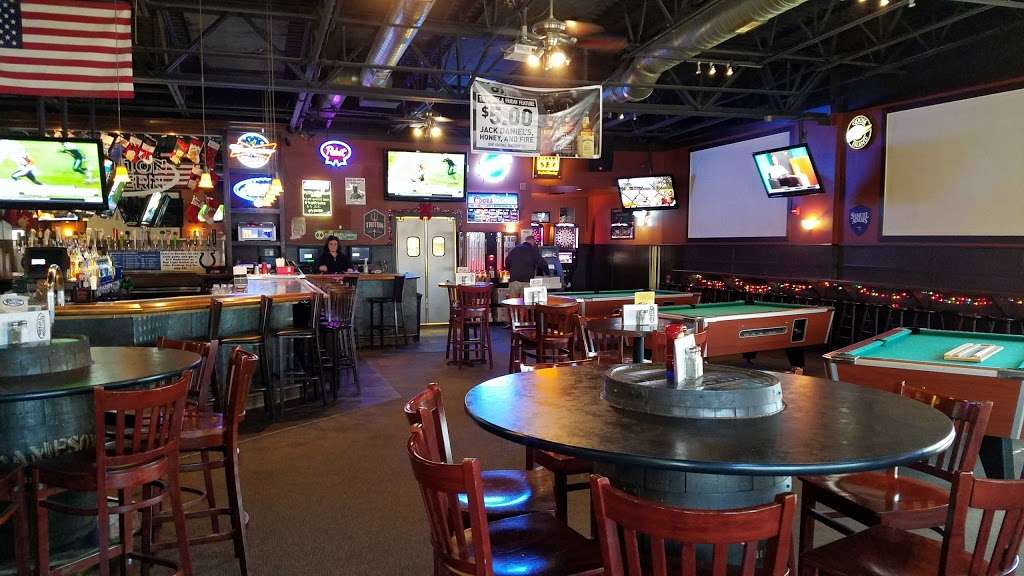 Britton Tavern | 14005 Mundy Dr, Fishers, IN 46038, USA | Phone: (317) 774-3188