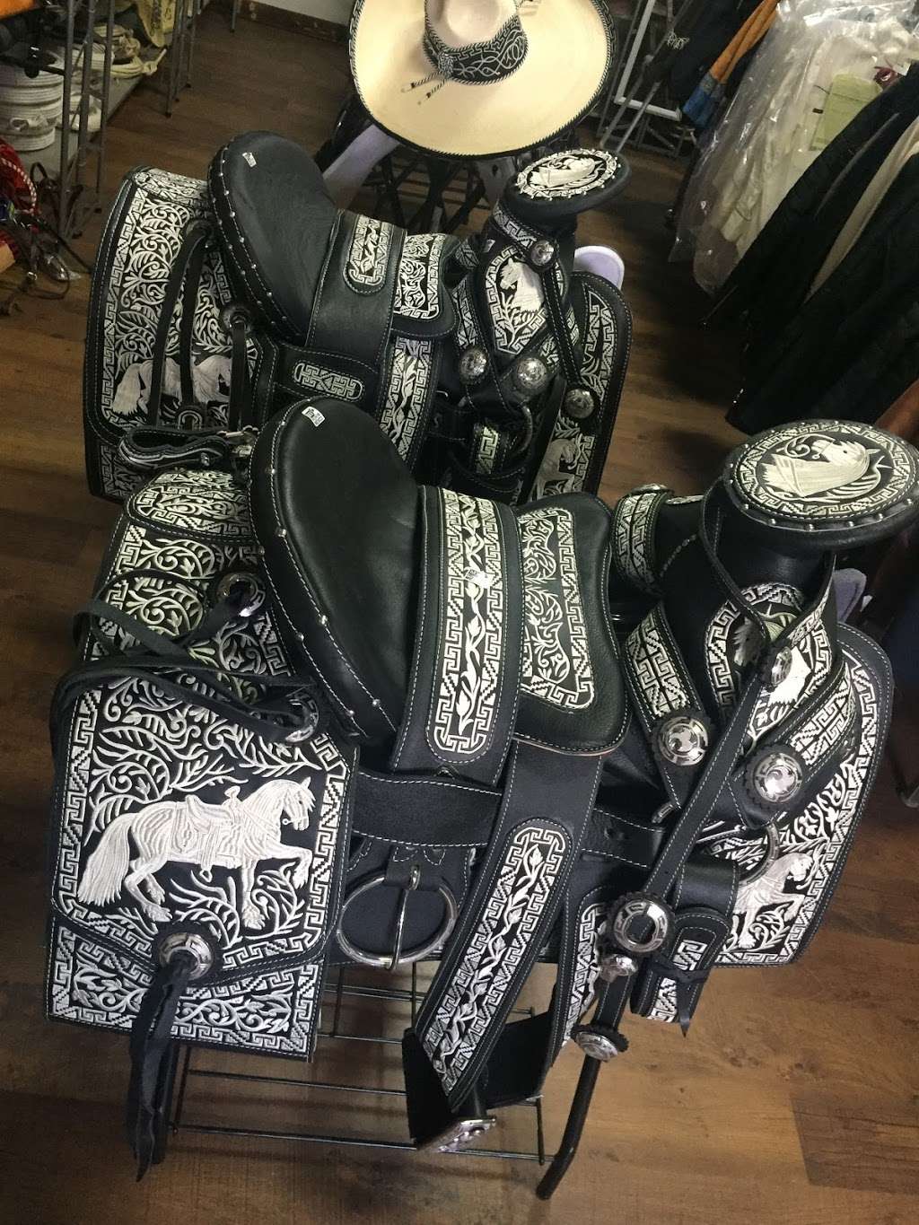 Rodeo Western Wear n More | 34227 Kulhanek Ln, Waller, TX 77484 | Phone: (281) 451-1706