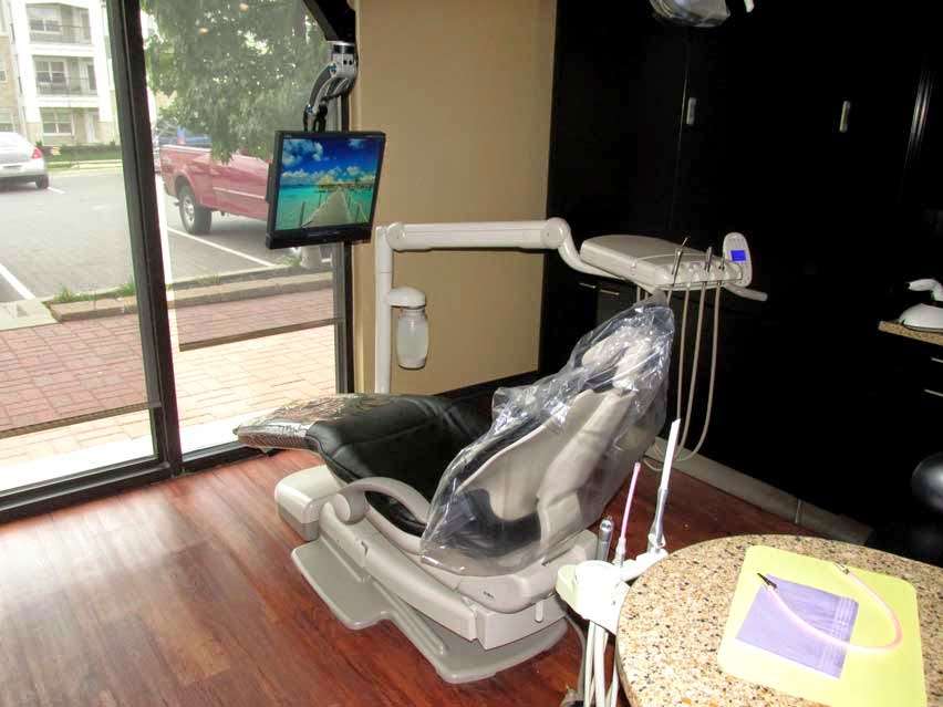 Family Dental Care | 6300 North Revere Drive #210, Kansas City, MO 64151, USA | Phone: (816) 505-9767