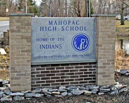 Mahopac High School | 421 Baldwin Place Rd, Mahopac, NY 10541, USA | Phone: (845) 628-3256