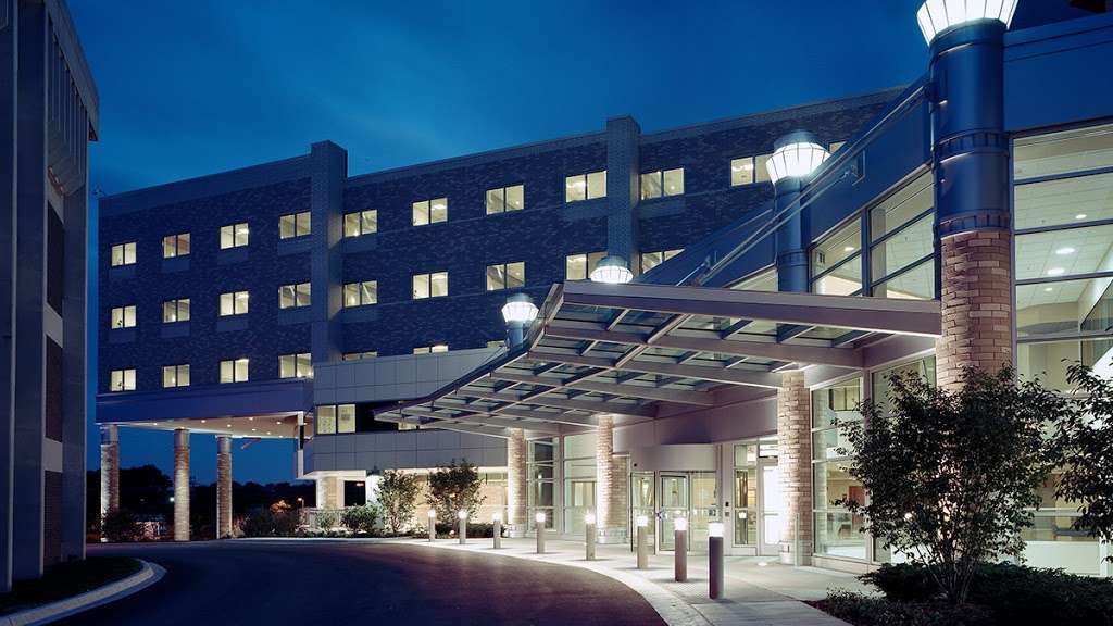 Adventist La Grange Memorial Hospital: Sewall Luke E MD | 5101 Willow Springs Rd, La Grange, IL 60525, USA | Phone: (708) 245-9000