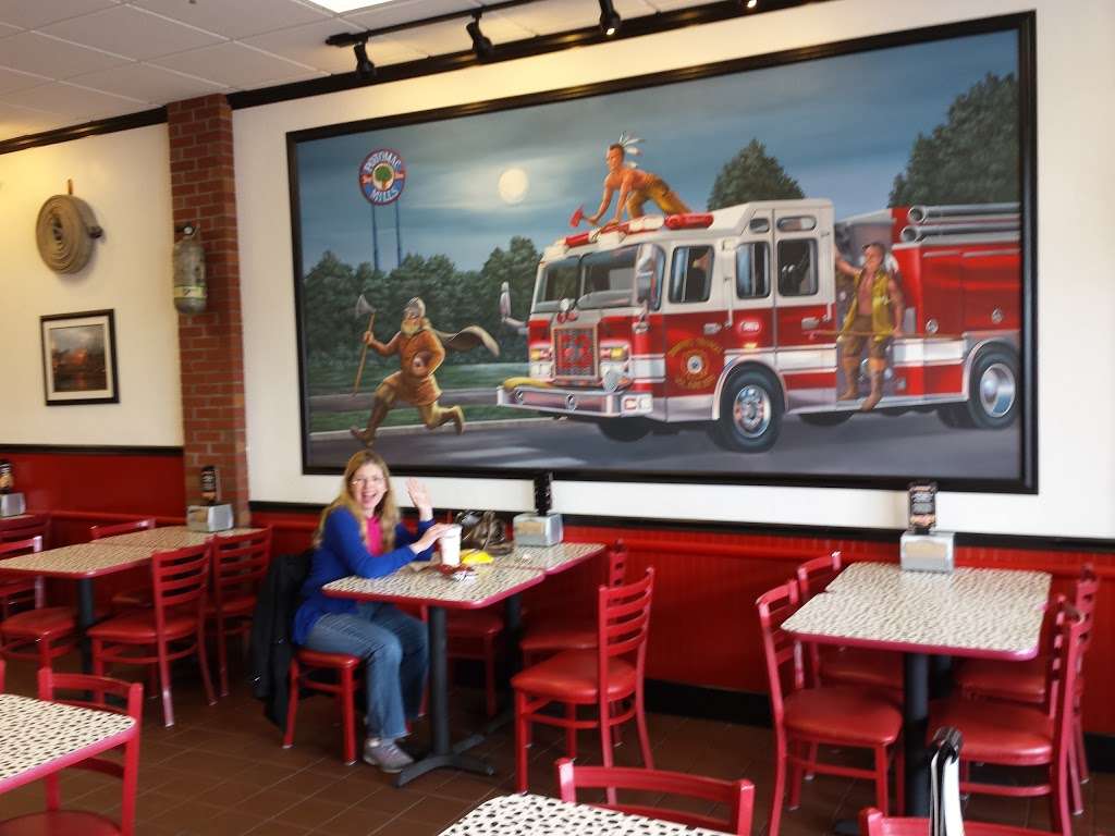 Firehouse Subs | 13305 Worth Ave, Woodbridge, VA 22192 | Phone: (703) 910-7146