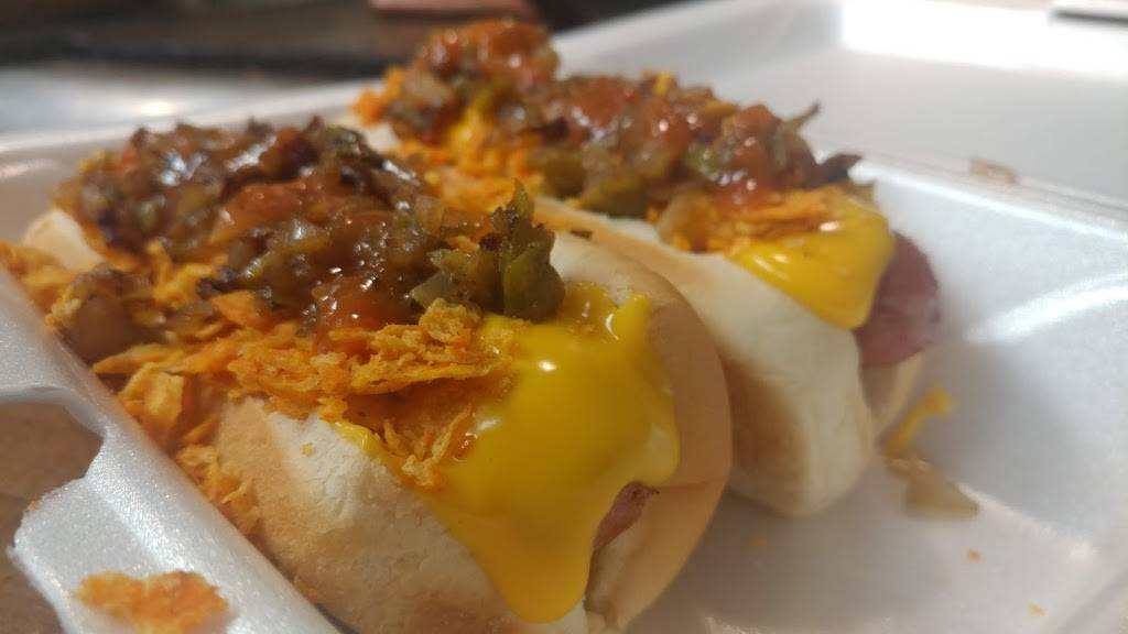 Sloppy Dogs | 3101 Walnut St, McKeesport, PA 15132, USA | Phone: (412) 872-5466