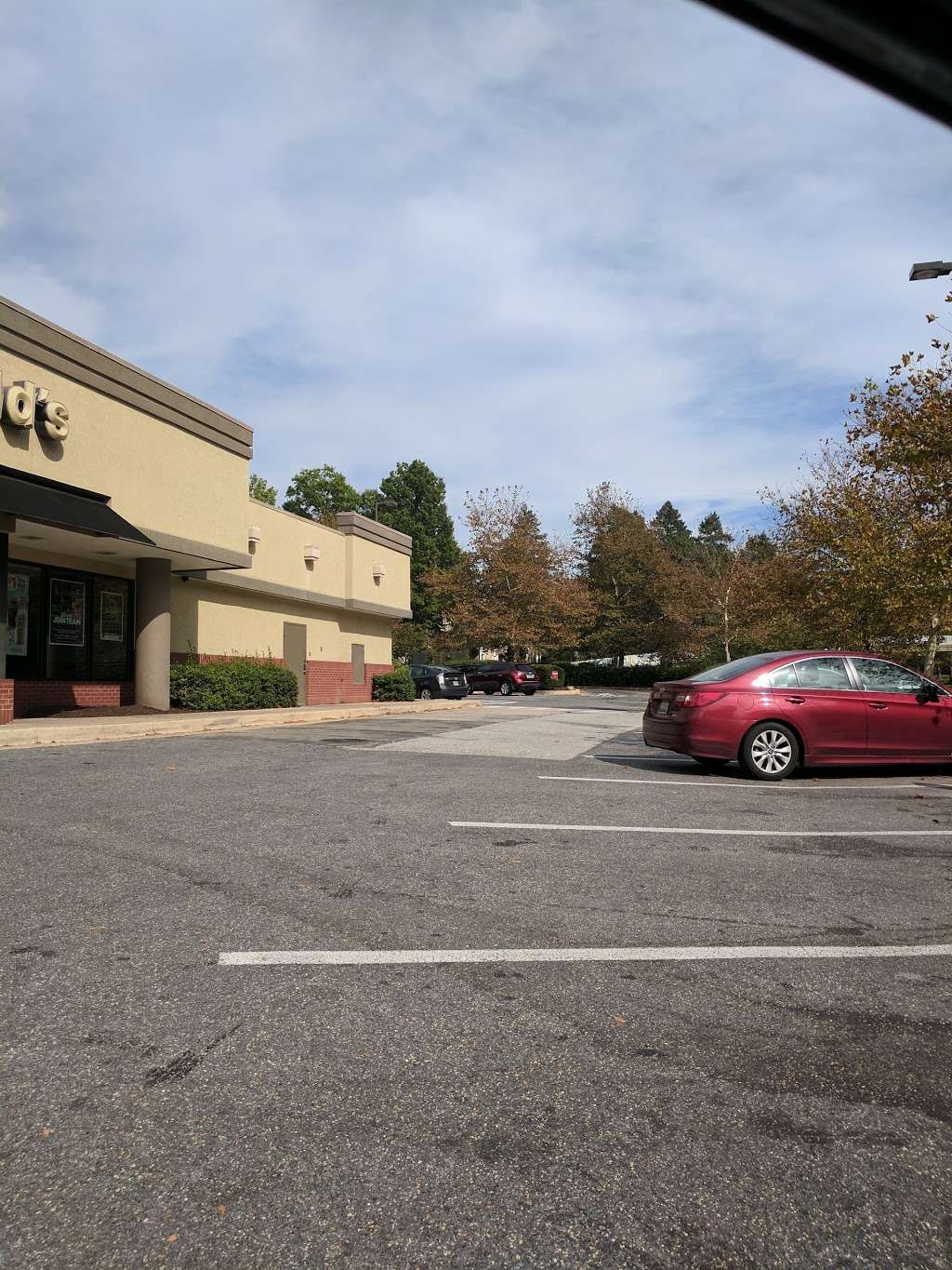 Joseph Square Shopping Center | Columbia, MD 21044