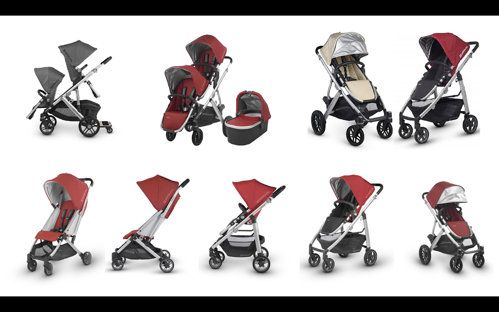 Kissimmee Strollers | 2815 Formosa Blvd, Kissimmee, FL 34747 | Phone: (441) 535-2516