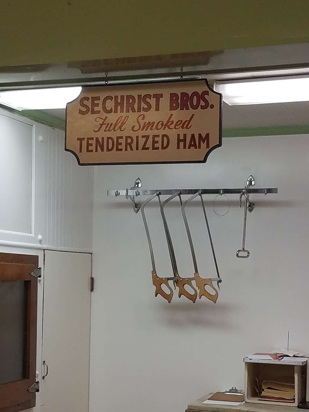 Sechrist Brothers | 32 E Main St, Dallastown, PA 17313, USA | Phone: (717) 244-2975