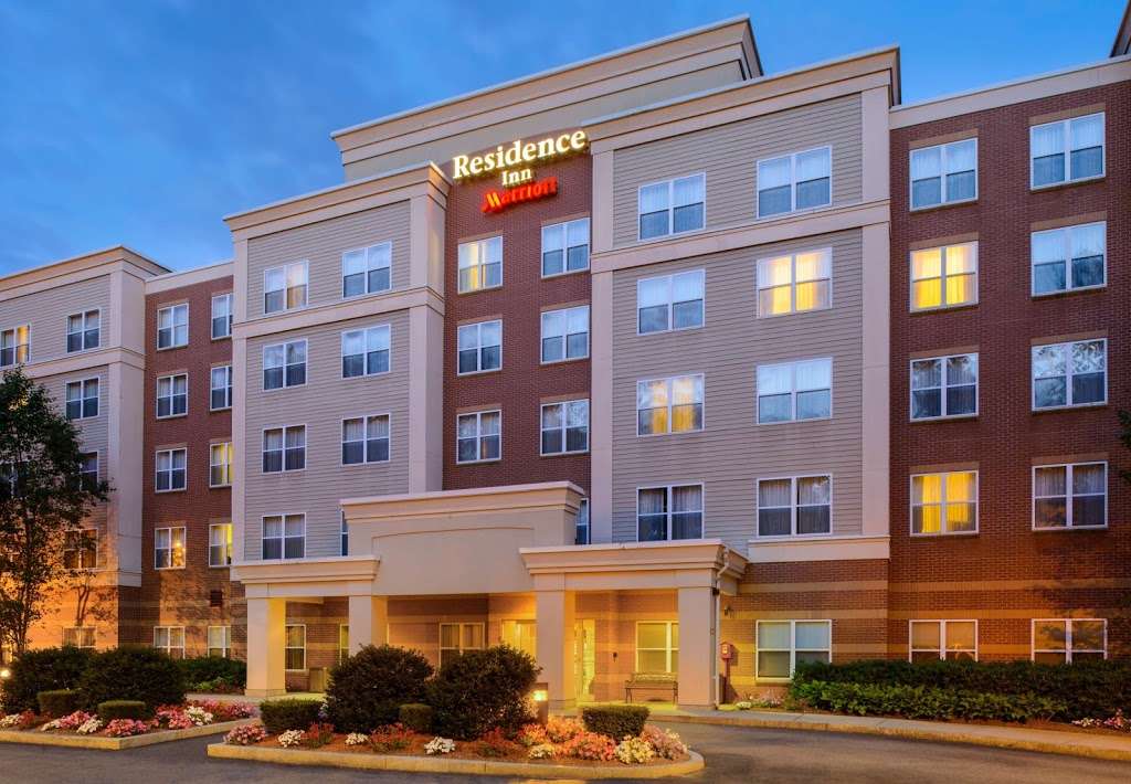 Residence Inn by Marriott Boston Framingham | 400 Staples Dr, Framingham, MA 01702, USA | Phone: (508) 370-0001