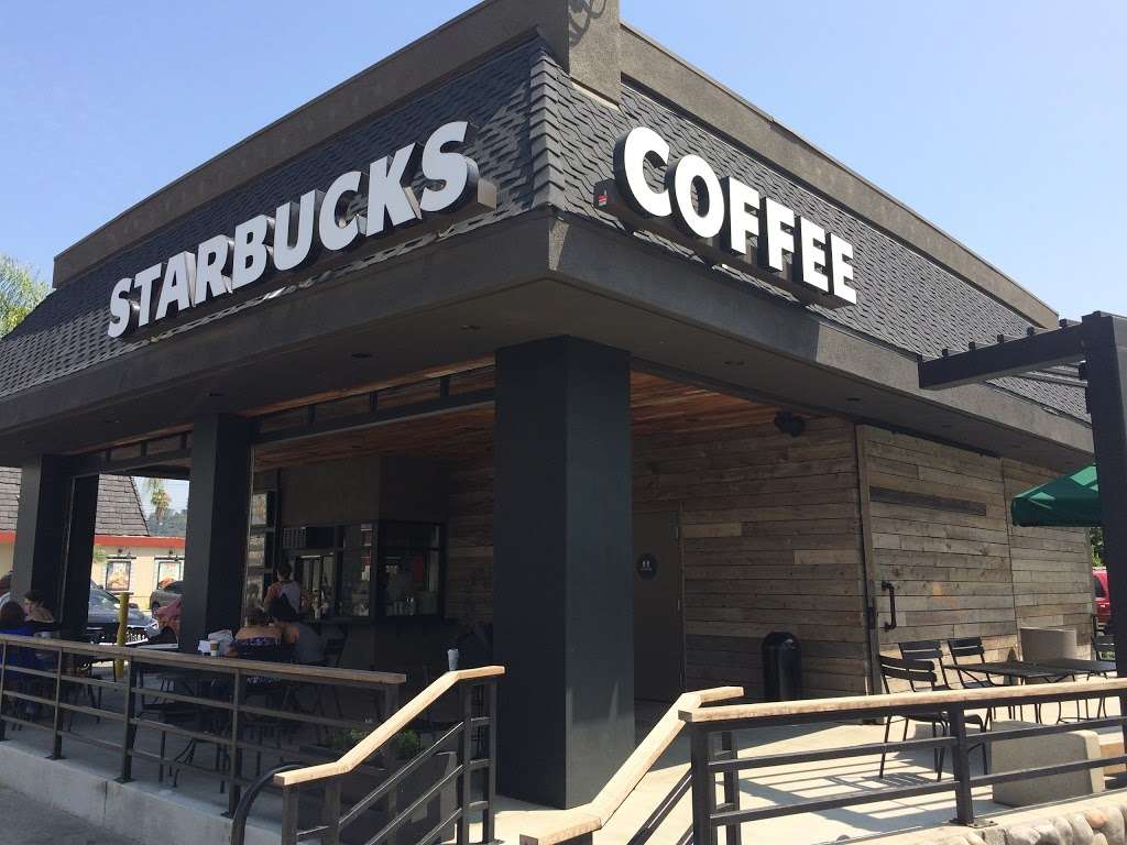 Starbucks | 6240 York Blvd, Los Angeles, CA 90042, USA | Phone: (323) 478-7365