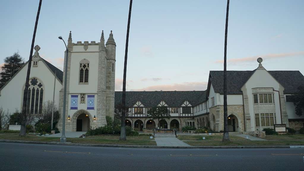 San Marino Community Church | 1750 Virginia Rd, San Marino, CA 91108, USA | Phone: (626) 282-4181