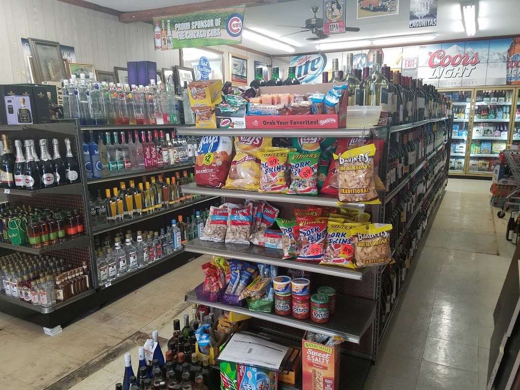 Town Liquor | 1127 Algonquin Rd, Algonquin, IL 60102, USA | Phone: (847) 658-6220