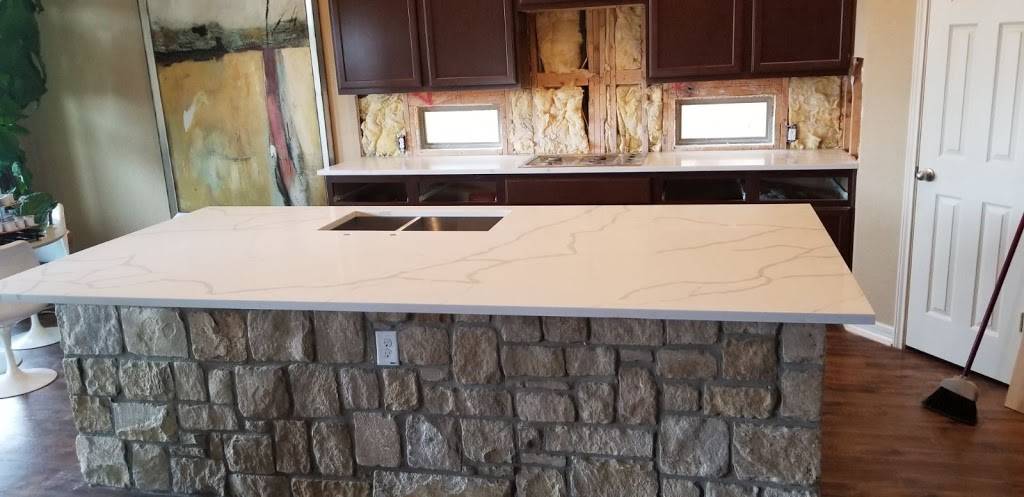 S.A Luxury Granite | 303 Hickory Dr, Poteet, TX 78065, USA | Phone: (210) 355-8452