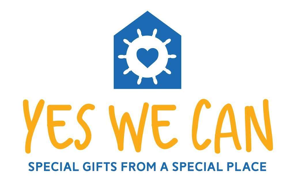 YES WE CAN Gift Shop | 240 Colony St, Fairfield, CT 06824, USA | Phone: (203) 292-8452