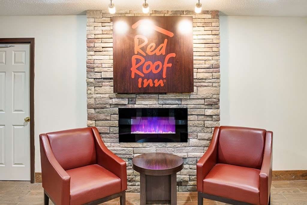 Red Roof Inn Indianapolis East | 7314 E 21st St, Indianapolis, IN 46219 | Phone: (317) 359-5500