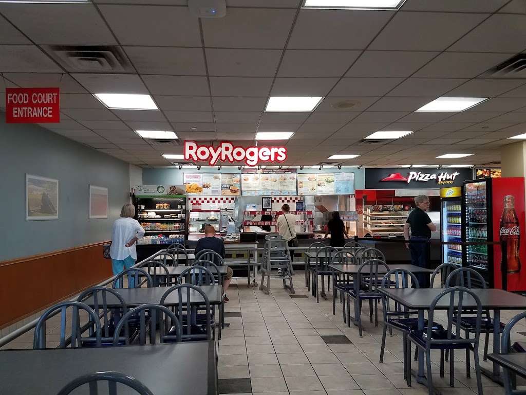 Roy Rogers | 75 Merrick Rd, Trenton, NJ 08650, USA | Phone: (609) 585-1222