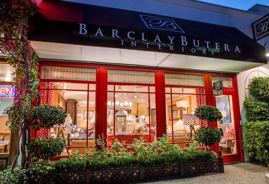 Barclay Butera Interiors | 1745 Westcliff Dr, Newport Beach, CA 92660, USA | Phone: (949) 650-8570